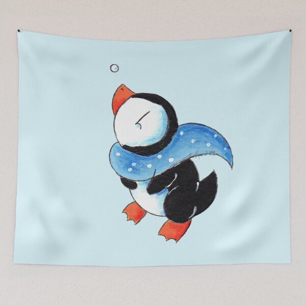 Item preview, First Flake designed and sold by KOKeefeArt.
