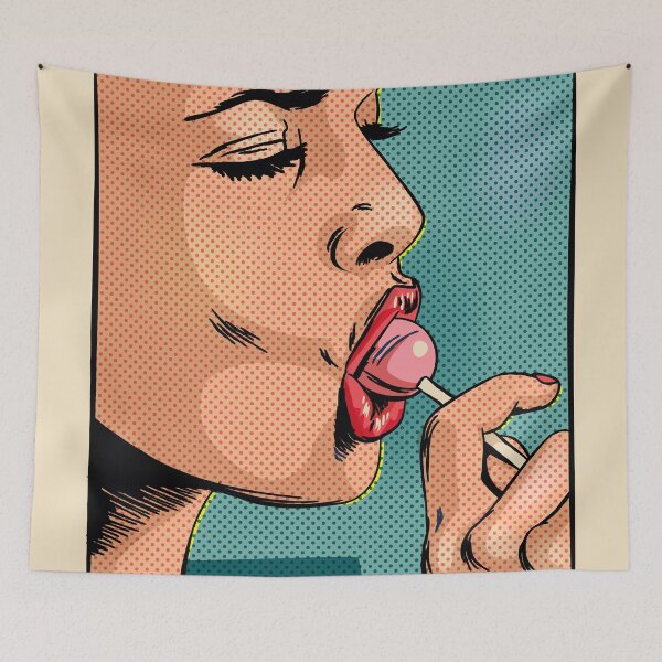 Item preview, Lolly pop designed and sold by SAUHER.