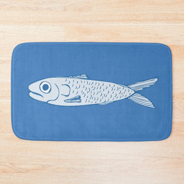 Item preview, So What Sardines designed and sold by Jacqueline Hurd.