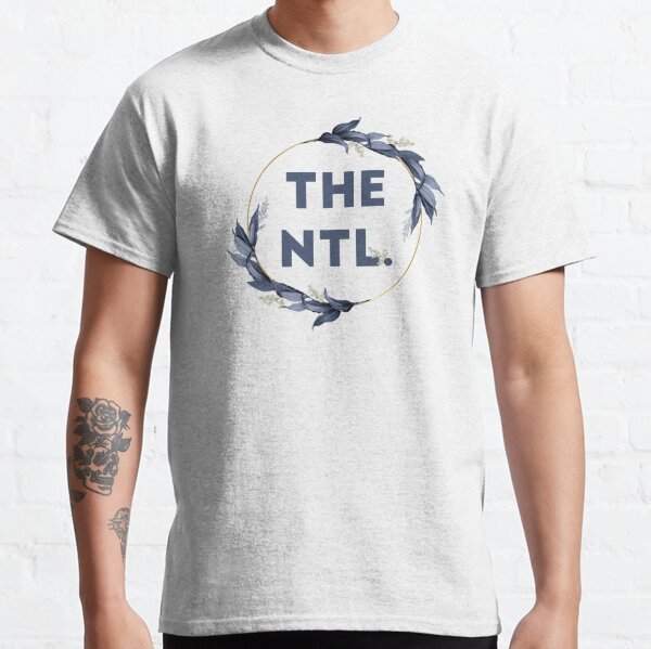 the national band tee