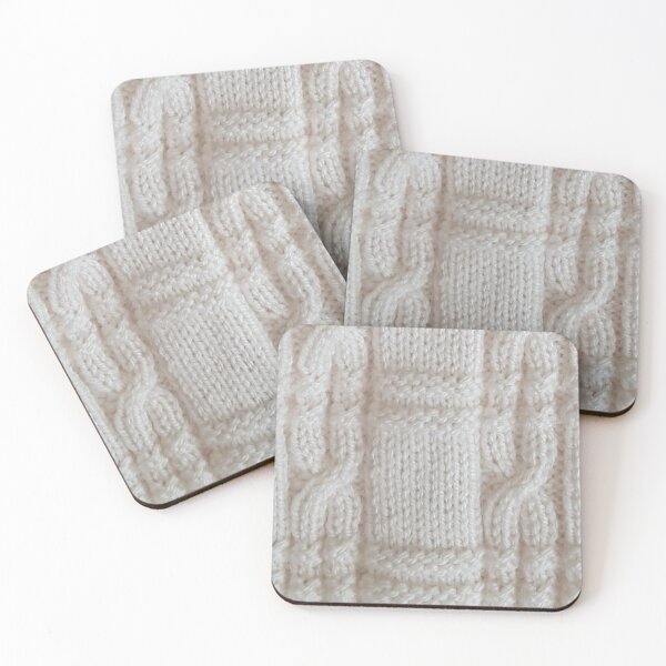 Item preview, Get Knitted! Fab Aran Style Knitting Pattern! designed and sold by TTWG.