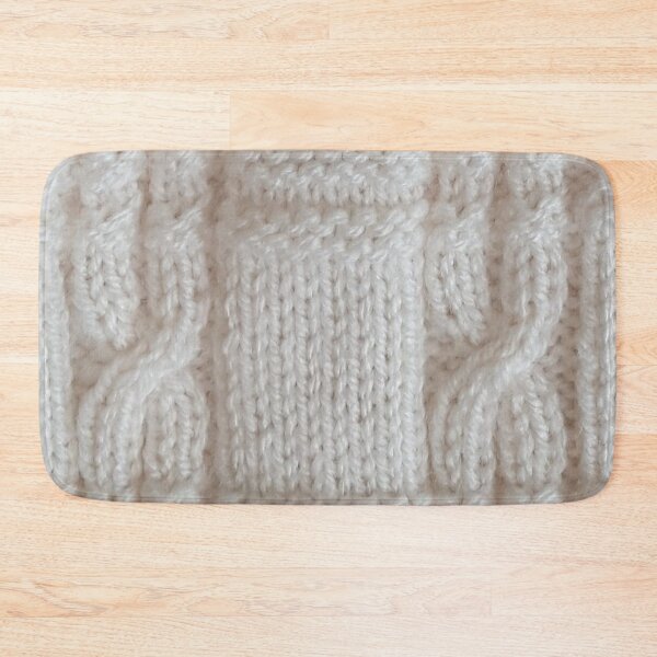Item preview, Get Knitted! Fab Aran Style Knitting Pattern! designed and sold by TTWG.