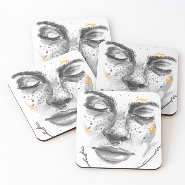 Item preview, ink designed and sold by rawdraw.