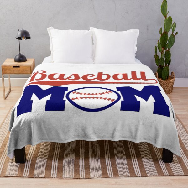 Item preview, Baseball Mom designed and sold by MoreAwesomeTees.