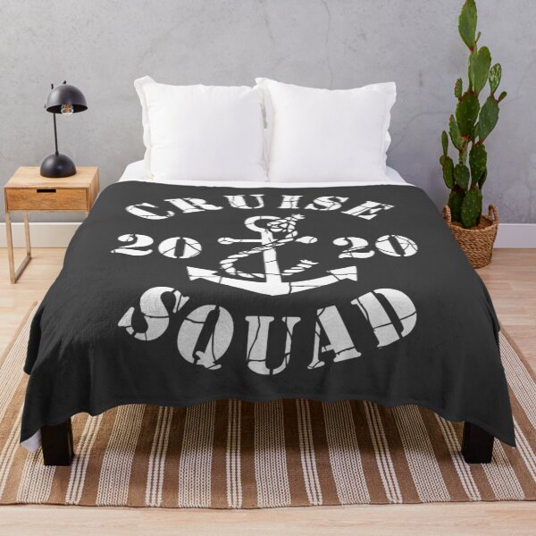 Item preview, Cruise Squad 2020 designed and sold by CoolYule.