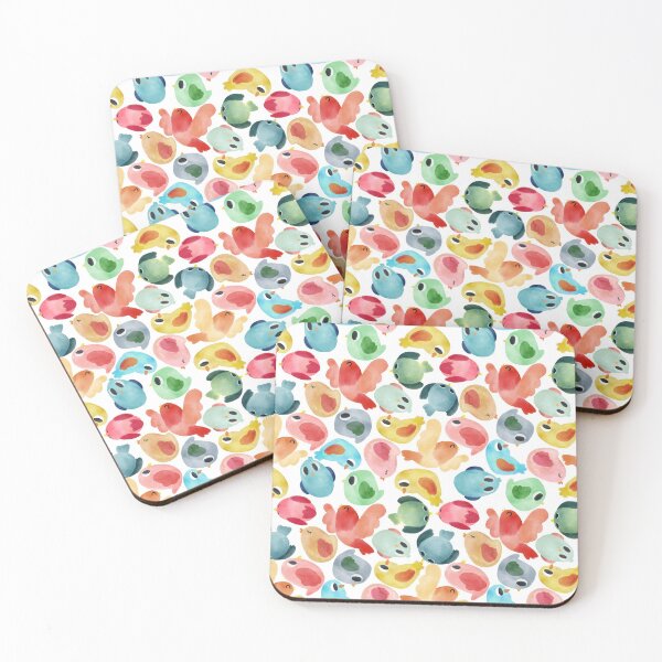 Item preview, Chubby Birds designed and sold by rimartins.