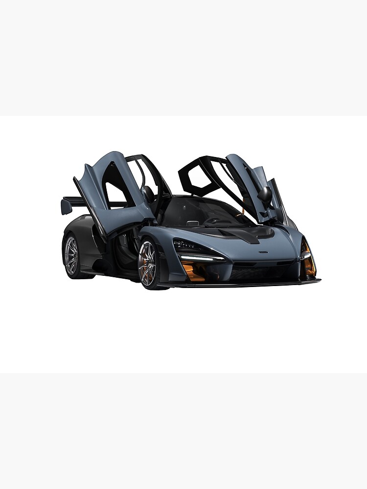mc laren by liesjes