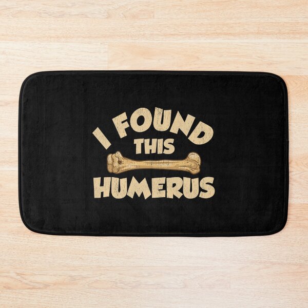Item preview, I Found This Humerus Archaeology Pun Bone Humor designed and sold by perfectpresents.