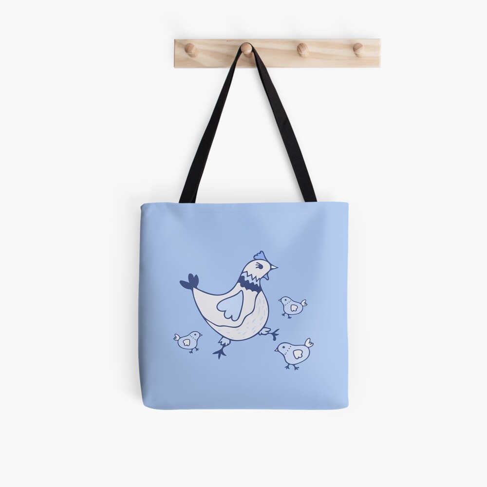 Item preview, All Over Print Tote Bag designed and sold by JMHurd.
