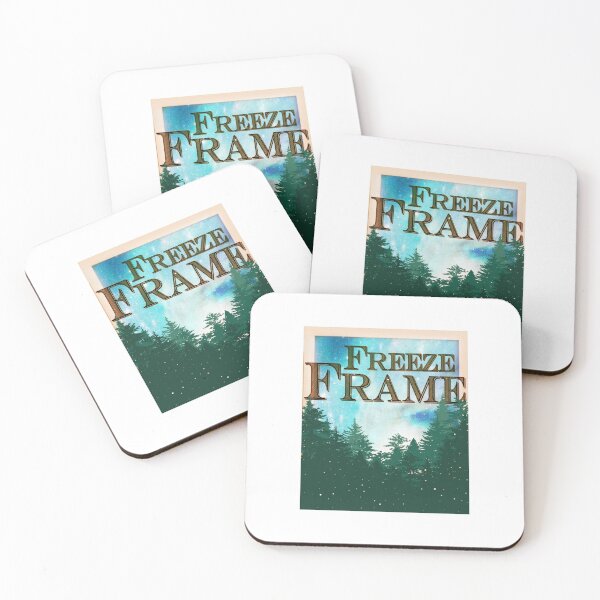 Item preview, Freeze Frame designed and sold by StrawOfTheHat.