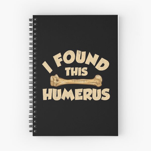 Item preview, I Found This Humerus Archaeology Pun Bone Humor designed and sold by perfectpresents.