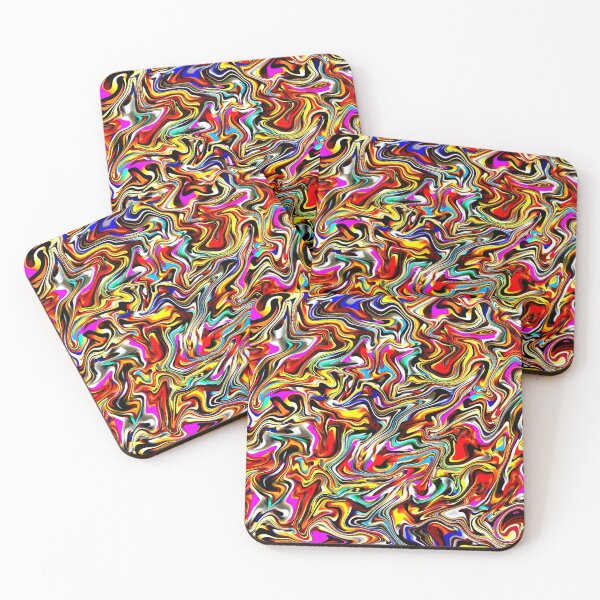 Item preview, ABSTRACT-101 designed and sold by Infopreneur123.