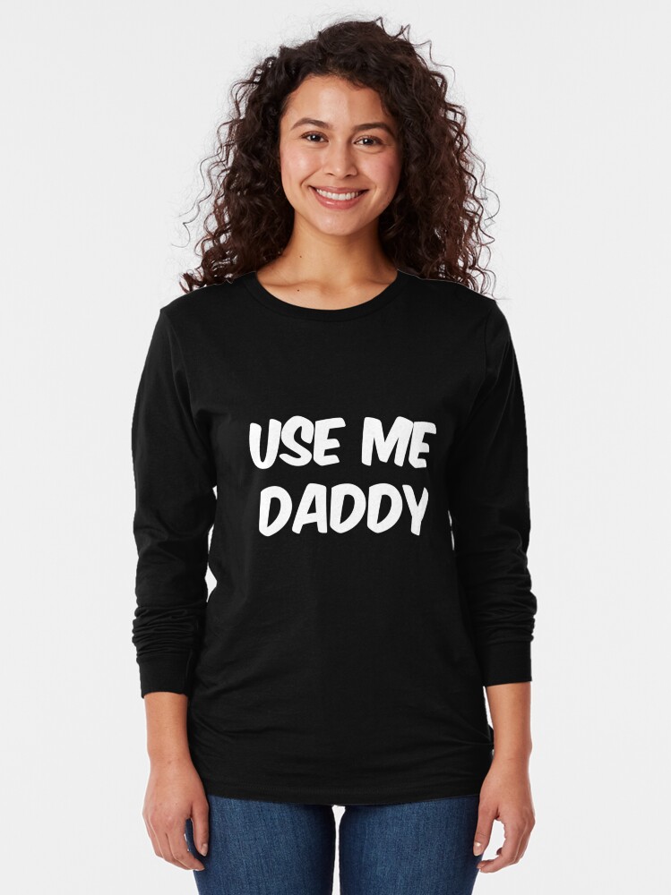 double stuff me daddy shirt