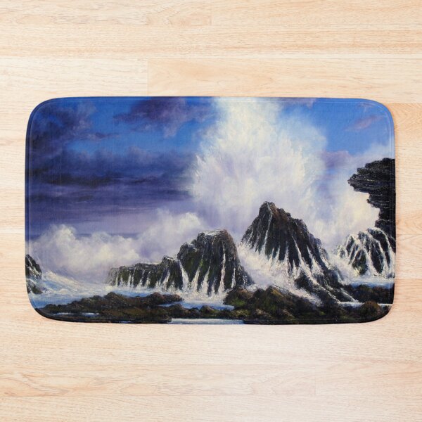 Item preview, SEA SPRAY designed and sold by john cocoris.