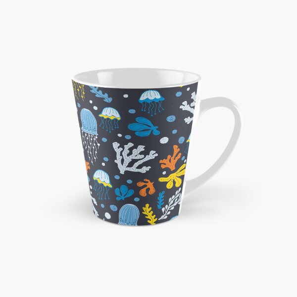 Item preview, Seaweed and Jelly Fish designed and sold by Jacqueline Hurd.