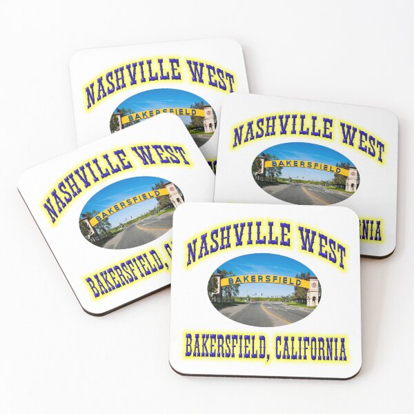 Item preview, Nashville West designed and sold by Lawrence Baird.