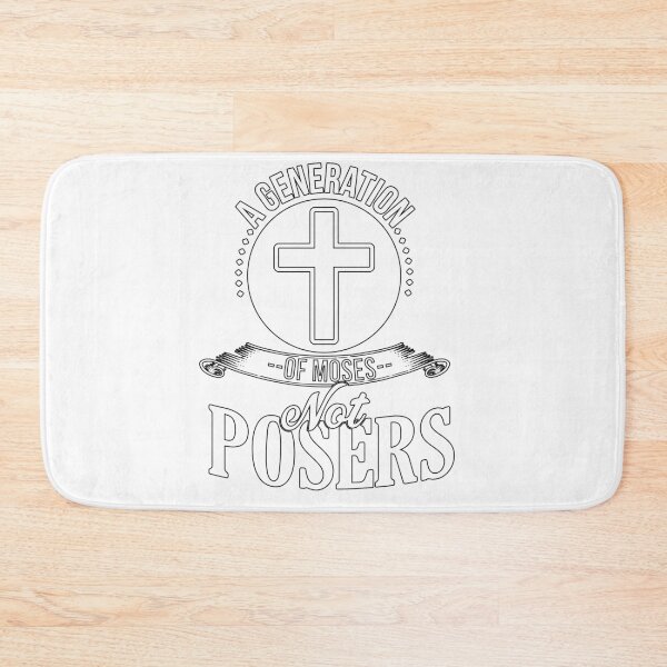 Item preview, A generation of A Calling designed and sold by Crown-C.