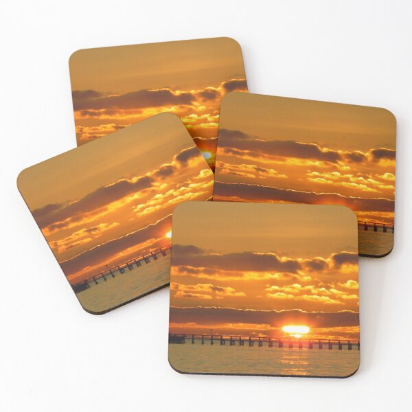 Item preview, Heading home at sunset designed and sold by Josie Gilbert.