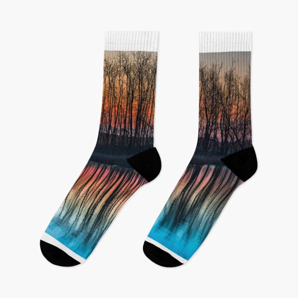 Item preview, Dawn Reflections II designed and sold by IanMcGregor.