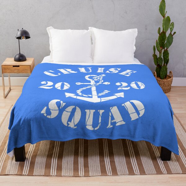 Item preview, Cruise Squad 2020 designed and sold by CoolYule.