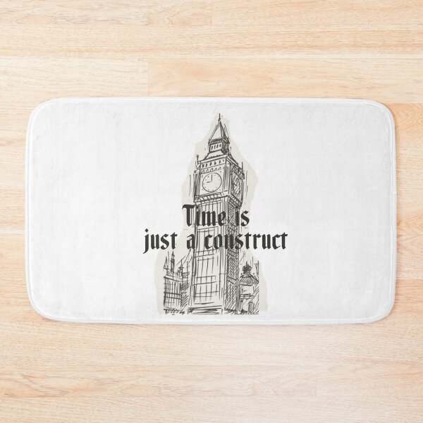 Item preview, Time's just construct designed and sold by Crown-C.