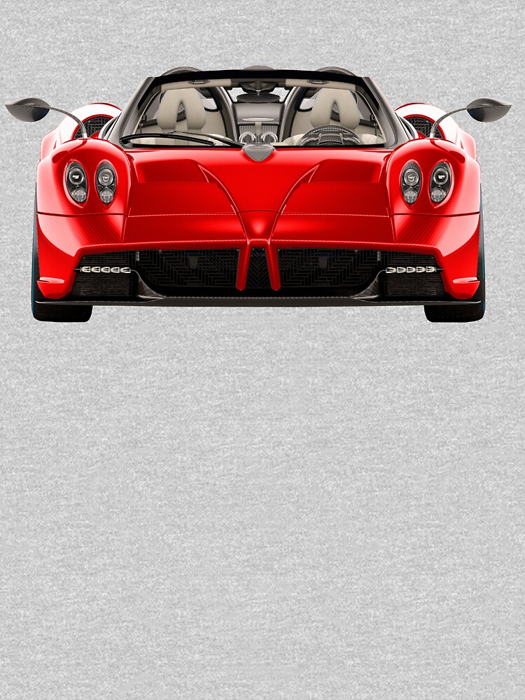 pagani huayra by liesjes