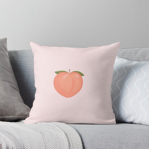 Item preview, Peach  designed and sold by PinkShinyArt.
