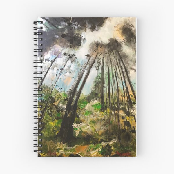 Item preview, Muir Woods designed and sold by danraph.