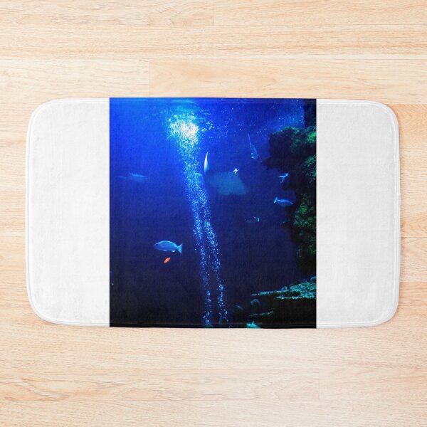 Item preview, Underwater Environment designed and sold by BritishYank.