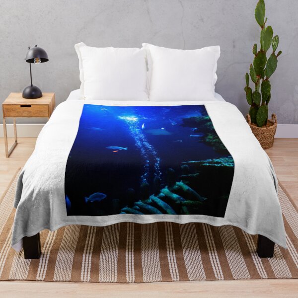 Item preview, Underwater Environment designed and sold by BritishYank.