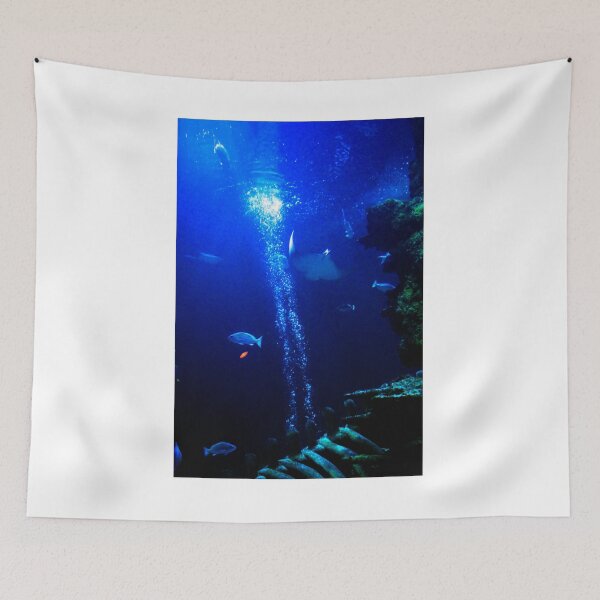 Item preview, Underwater Environment designed and sold by BritishYank.