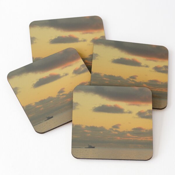 Item preview, Heading towards the harbour designed and sold by Josie Gilbert.