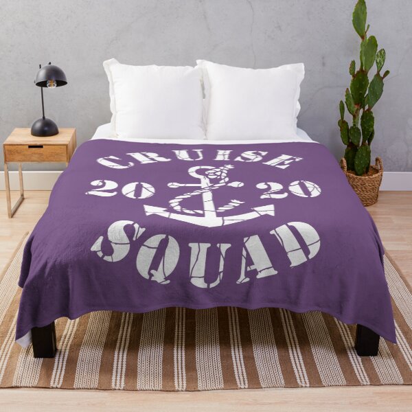 Item preview, Cruise Squad 2020 designed and sold by CoolYule.