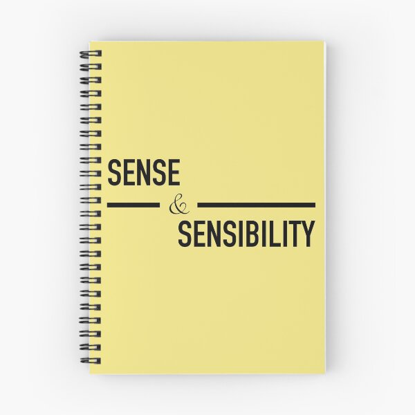 Item preview, Sense and Sensibility designed and sold by bookhoarding.