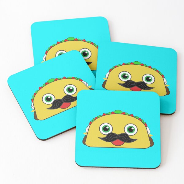 Item preview, Taqueño designed and sold by 1-800-the-beard.