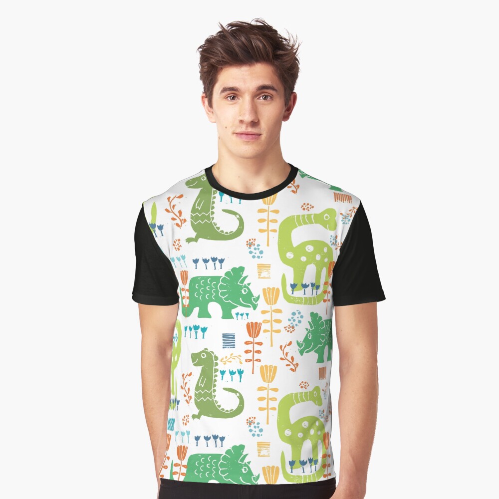 Item preview, Graphic T-Shirt designed and sold by JMHurd.