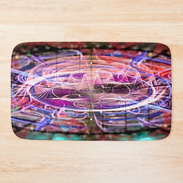 Item preview, Wave at the Particles, Honey designed and sold by swinemiester.