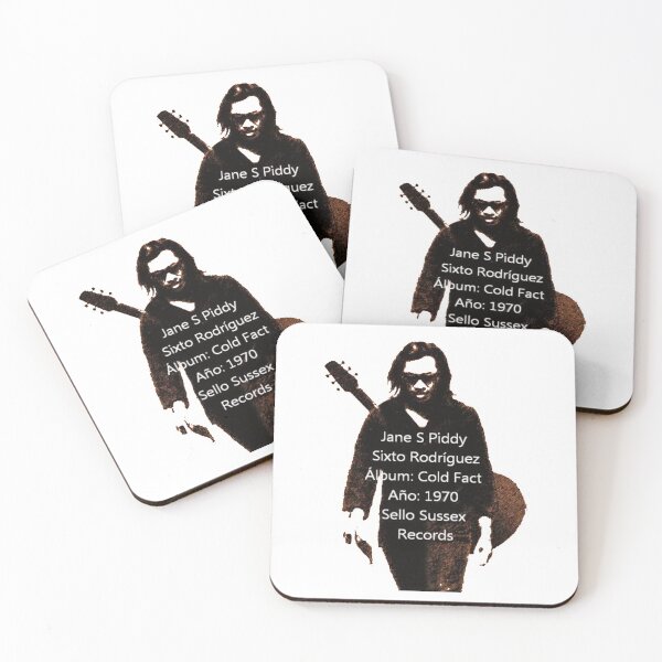 Item preview, Old man sixto rodriguez designed and sold by bbalc.