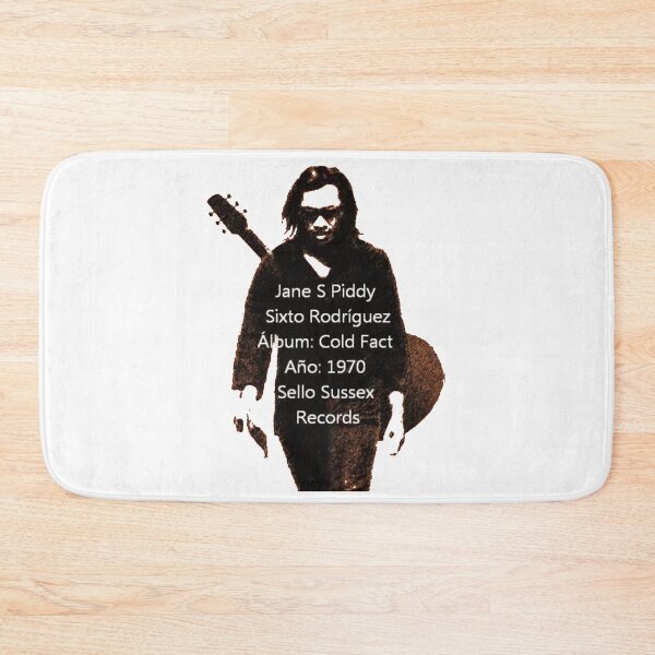 Item preview, Old man sixto rodriguez designed and sold by bbalc.