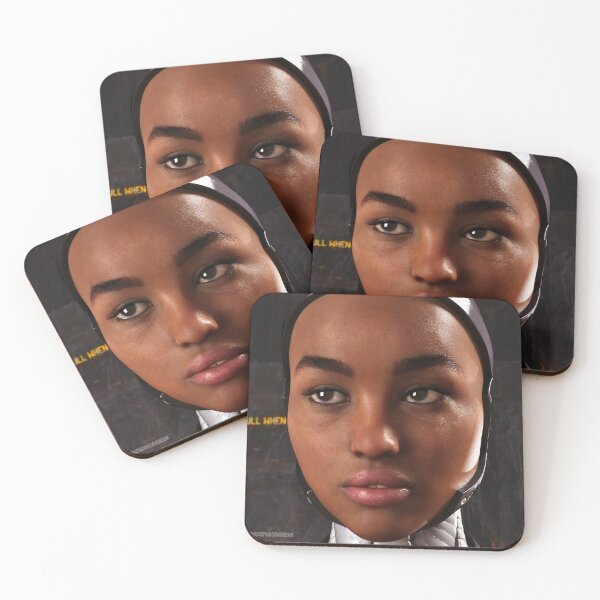 Item preview, She Remembers designed and sold by RenderGoddess.