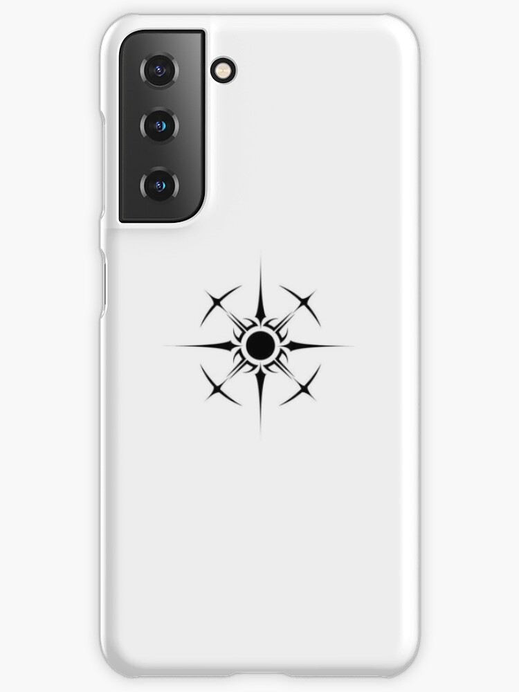 Simple Vector Sticker/Phone Case Logo Tattoo Simple Vector Sticker/Phone Case Logo Tattoo