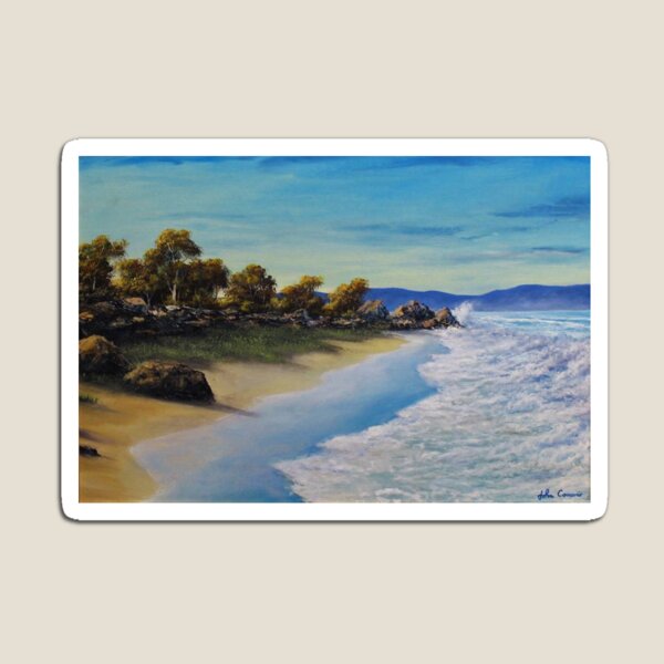 Surf Surg Magnet