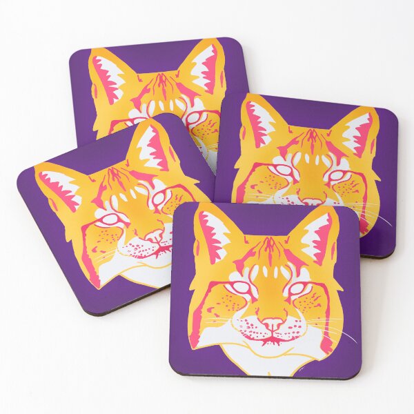 Item preview, Graphic Lynx designed and sold by pasqualevisser.