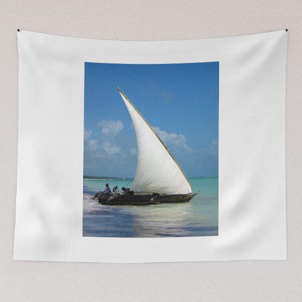 Artikelvorschau, Sail Away entworfen und verkauft von JohnDalkin.