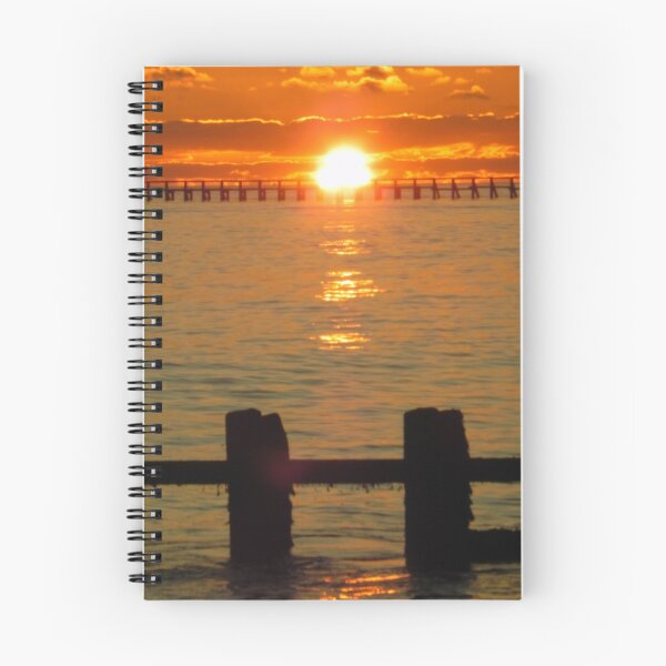 Item preview, Sunset on the sea designed and sold by Josie Gilbert.