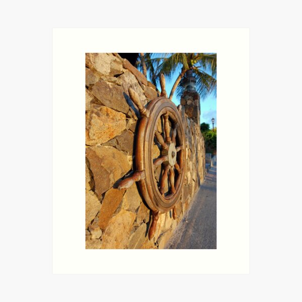 Item preview, Steer Away designed and sold by Leon Heyns.