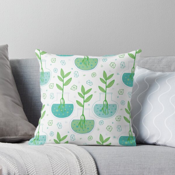 Item preview, Botany designed and sold by Jacqueline Hurd.