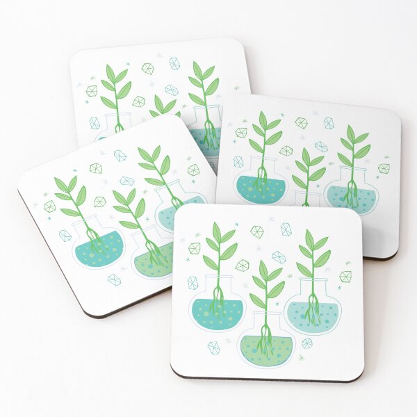 Item preview, Botany designed and sold by Jacqueline Hurd.