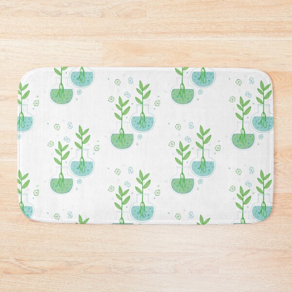 Item preview, Botany designed and sold by Jacqueline Hurd.