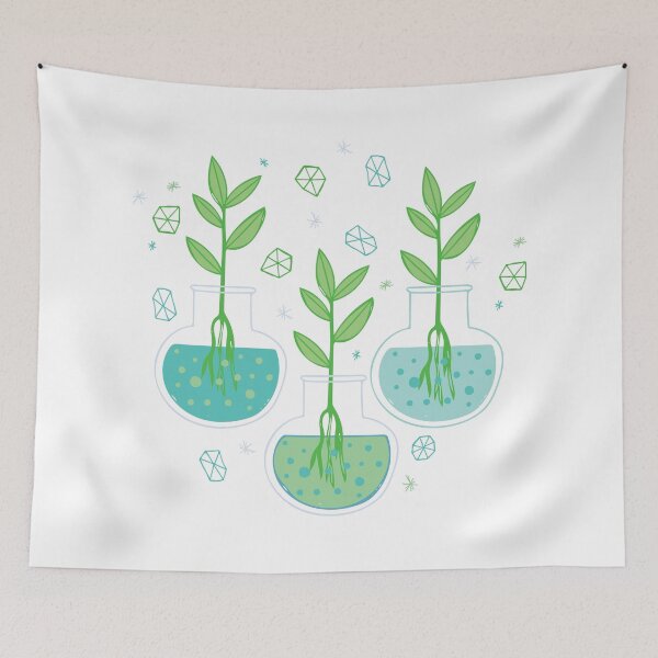 Item preview, Botany designed and sold by Jacqueline Hurd.